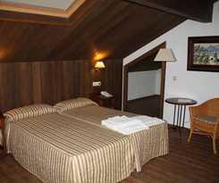 Posada Del Cordobés