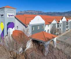 Hotel Spark By Hilton Albuquerque North I-25