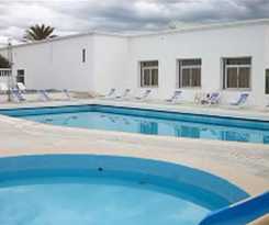 Hotel Solymar Beach