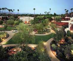 Parker Palm Springs