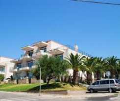  Mas Oliva Resort 3000 Apts