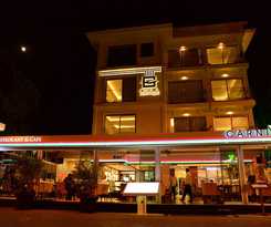 Hotel Orka Boutique