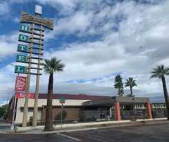 Hotel Red Roof Inn Tucson Downtown &ndash; University