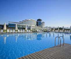 Hotel Raymar Resort and Aqua