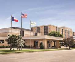 Hotel Radisson Fort Worth North-fossil Creek