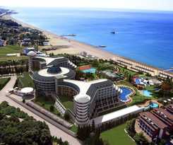 Hotel Seaden Sea Planet Resort and Spa - All Inclusive