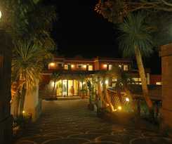 Hotel Villa Franca