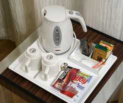 Hotel Scandic Helsinki Station