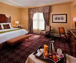 The Roosevelt Hotel New Orleans - Waldorf Astoria Hotels & Resorts 