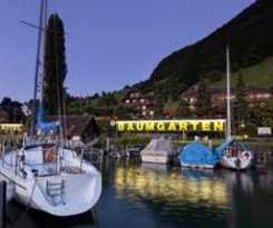 Hotel Seehotel Baumgarten