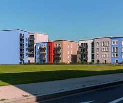 Hotel Appart'city Confort Cherbourg