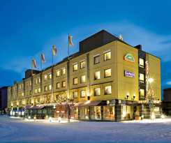 Arctic City