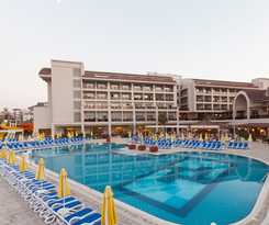 Hotel Seher Sun Palace