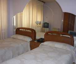 Hotel Hotel Francisco Javier