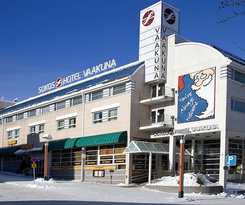Original Sokos Vaakuna Rovaniemi