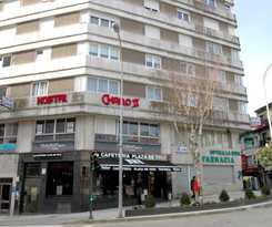 Charo II