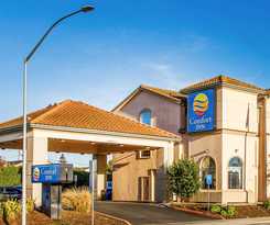 Hotel Comfort Inn Watsonville