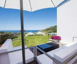 Hotel Naturaleza Mar Da Ardora Wellness Spa