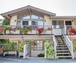 Hotel Comfort Inn Carmel By The Sea