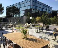 Hotel Radisson Aix En Provence