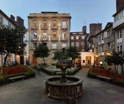 Hotel Montes