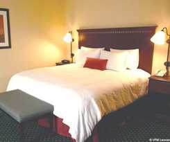 Hotel Hampton Inn and Suites Arroyo Grande/pismo Beach Area, Ca