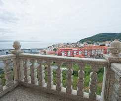 Pensión Mirador Fin Da Terra