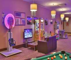 Sunis Evren Beach Resort and Spa - All Inclusive