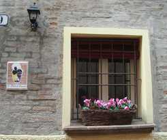Le Stanze Di Torcicoda