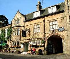 The Teesdale