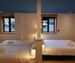 Alameda Rooms Santiago