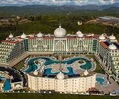 Hotel Xafira Deluxe Resort and Spa - All Inclusive