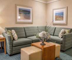 Hotel Quality Suites Downtown San Luis Obispo