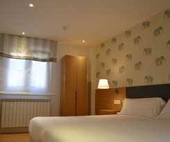 Deniké Hostal Grupo Atalaia