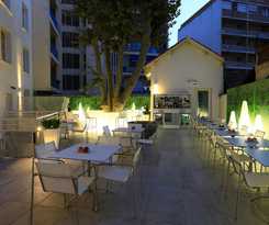 Hotel Boutique Cezanne