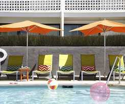 Hotel Dream Inn Santa Cruz