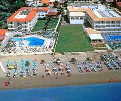 Hotel Astir Beach