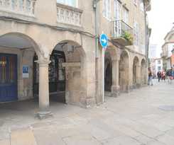 Hotel Santo Grial