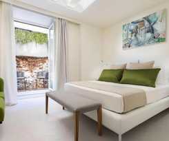 Hotel Villa Blu Capri