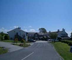 Hotel Whoop Hall and Leisure