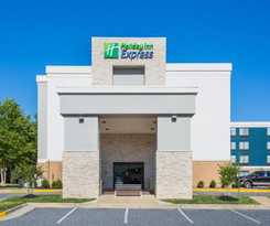 Hotel Holiday Inn Express Lorton, An Ihg