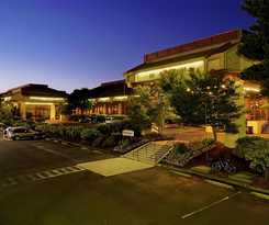 Hotel Holiday Inn Portland - Columbia Riverfront, An Ihg