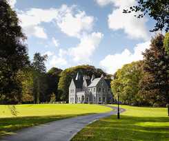 Mount Falcon Estate