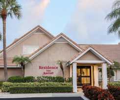 Hotel Residence Inn By Marriott Boca Raton