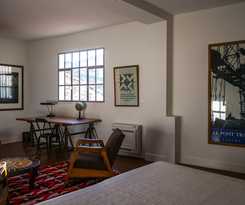Hotel Nord-pinus