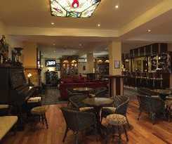 Hotel Pontoon Bridge 