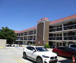 Hotel Surestay By Best Western Buena Park Anaheim