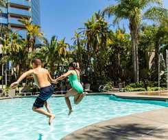 Hotel Marriott Marquis San Diego Marina