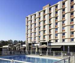 Hotel Ibis Styles Arles Palais Des Congrès