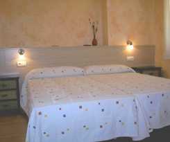 Hostal Valle Del Iregua